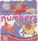 Cover of: Numbers (Dance-along)