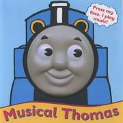 Cover of: Musical Thomas (Thomas & Friends)