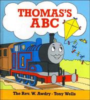 Cover of: Thomas' A.B.C.