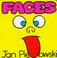 Cover of: Faces