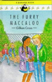Cover of: Furry Maccaloo (Banana Books)