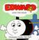 Cover of: Edward and the Bear (Thomas the Tank Engine Board Books)