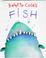 Cover of: Babette Cole's Fish (Mini Pops)