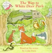 Cover of: On the Way to White Deer Park (Build-a-picture Book)