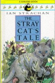 Cover of: The Stray Cat's Tale (Banana Books)