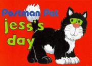 Cover of: Postman Pat: Jess's Day (Postman Pat)