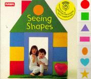 Cover of: Seeing Shapes