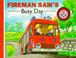 Cover of: Fireman Sam's Busy Day (Fireman Sam)