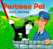 Cover of: Jess's Journey (Postman Pat)