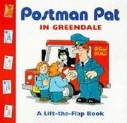 Cover of: Postman Pat in Greendale (Postman Pat)