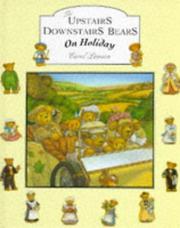Cover of: Upstairs Downstairs Bears on Holiday