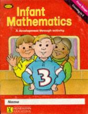 Infant Mathematics (SPMG) by Scottish Primary Mathematics Group