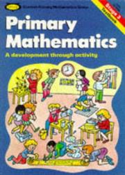 Primary Mathematics (SPMG) by Scottish Primary Mathematics Group