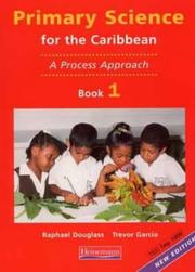 Cover of: Primary Science for the Caribbean