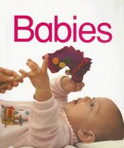 Cover of: Babies