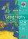 Cover of: Revise Geography GCSE