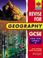 Cover of: Revise for Geography GCSE (Revise for Geography)