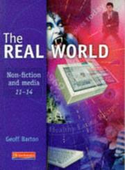 Cover of: The Real World