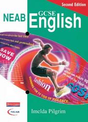Cover of: NEAB GCSE English