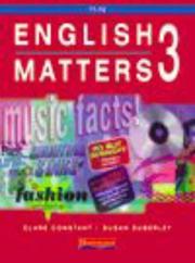 English Matters