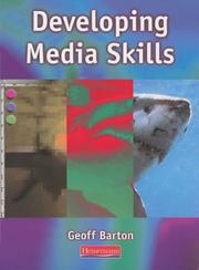 Cover of: Developing Media Skills