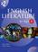 Cover of: A2 English Literature for AQA/B