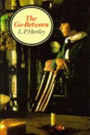 Cover of: The Go-between