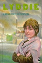 Cover of: Lyddie (New Windmill) by Katherine Paterson