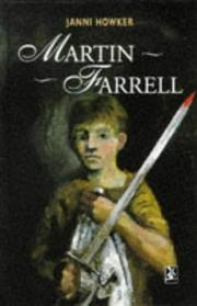 Cover of: Martin Farrell