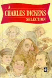 A Charles Dickens selection
