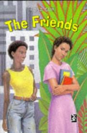 Cover of: The Friends by Reginald Maddock
