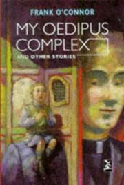 Cover of: My Oedipus Complex