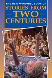 Cover of: Stories from Two Centuries by Clare Constant