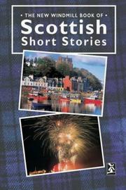 Front cover of Scottish Short Stories by Ann Donovan