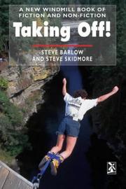 Cover of: Taking Off! (New Windmills)