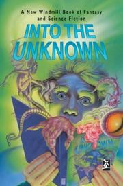 Cover of: Into the Unknown (New Windmills) by 