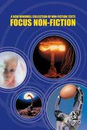 Cover of: Focus Non-fiction