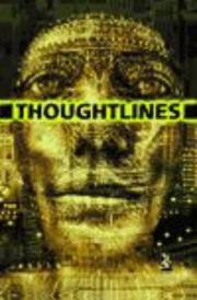 Cover of: Thoughtlines (New Windmills Fiction) by Deborah Eyre, Michael Jones