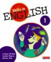 Cover of: Skills in English