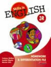 Cover of: Skills in English: Differentiation Pack 1 (Skills in English)