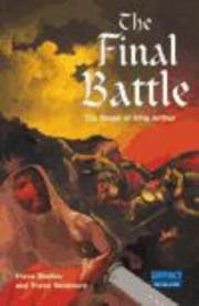 The final battle by Steve Barlow, Steve Skidmore