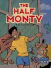 Cover of: Half Monty (Impact)