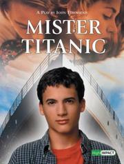Cover of: Mister Titanic