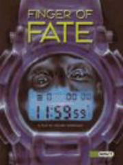 Cover of: Finger of Fate