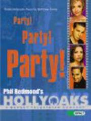 Cover of: Party! Party! Party! (High Impact) by Matthew Evans