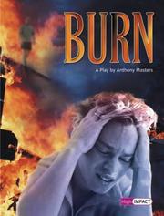 Cover of: Burn (High Impact)