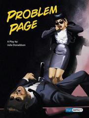 Cover of: Problem Page