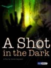 Cover of: A Shot in the Dark (High Impact) by Steven Deproost