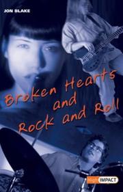 Cover of: Broken Hearts and Rock and Roll