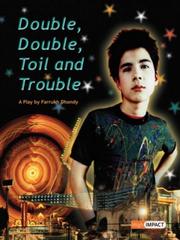 Cover of: Double, Double, Toil and Trouble (High Impact)